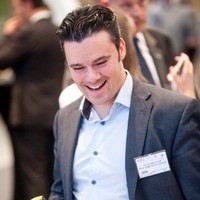 ProClean Group Employee Nicolas Nietchaieff's profile photo