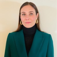 Cassina Employee Beatrice Vacchelli's profile photo