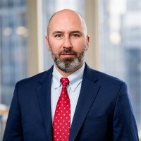 Leader Berkon Colao & Silverstein LLP Employee Brian Cifuentes's profile photo