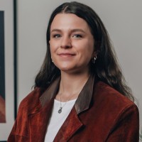 Words + Pixels Employee Jess Barber's profile photo