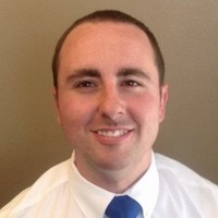 Idaho College of Osteopathic Medicine Employee Bryce Perry's profile photo