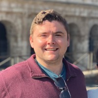 EisnerAmper Employee Andrew Stansfield's profile photo