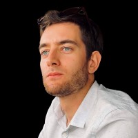 Serverless Inc. Employee Tomasz Czubocha's profile photo