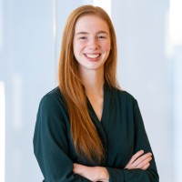 Lighthouse Public Affairs Employee Julia Forrest's profile photo