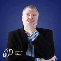 Güd Marketing Employee Joel Newport's profile photo