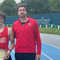 Arek Janiga Email & Phone Number