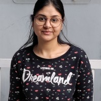 Fairmatic Employee Meghna Bansal's profile photo