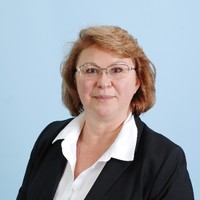 Corcoran Jennison Employee Carmen Goodrich's profile photo