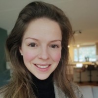 Detron Employee Myrte Gorter's profile photo