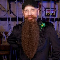 American Berry Company Employee Andrew Mattson's profile photo