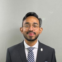 Shah Huda Email & Phone Number