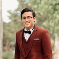 JRS Express Employee John Claparols's profile photo