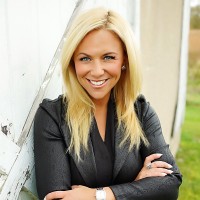 Selective Search Employee Nicole Wall's profile photo