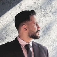7Learn - سونلرن Employee Majid Mazaheri's profile photo