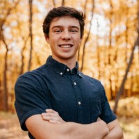 LEI Packaging Employee Isaiah Johnson's profile photo