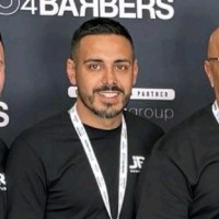 HairCo. | Australia & New Zealand Employee Daniel Alessi's profile photo