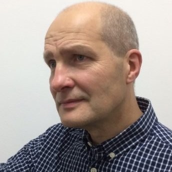 OrganOx Employee Craig Marshall's profile photo