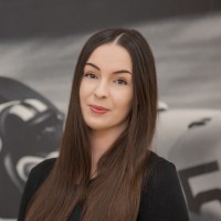 Proautomotive Employee Natalia Piskorz's profile photo