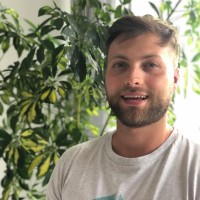 Codifly Employee Joren Saey's profile photo