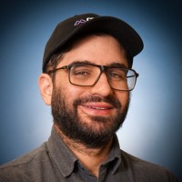 Optimize Infrastructure Employee Nima Tabatabai's profile photo