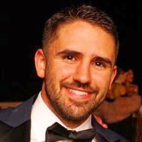 Shareability Employee Tom May's profile photo