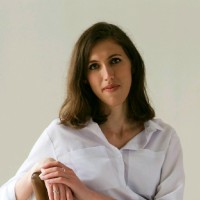 Skylum Employee Alina Shmidt's profile photo