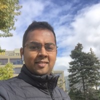 Sun Life Employee Karthik Kannan's profile photo