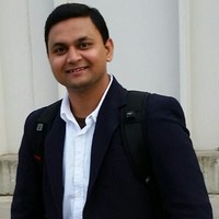 Mohammad Ahmad Email