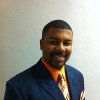 Church of Christ Employee Al Jackson's profile photo