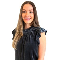 Krewe Anesthesia Employee Emily Franty's profile photo