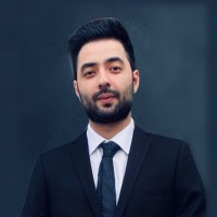 University Health Network Employee Syed Muhammad's profile photo