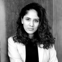 THE CREW Employee Hridya Velandy's profile photo