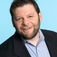 The Authors Guild Employee Mike Gross's profile photo