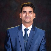 The 1% Club Employee Viraj Vaste's profile photo