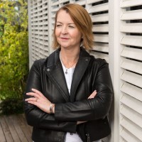 Fivecast Employee Monica Brink's profile photo