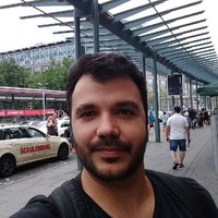 BOGE Rubber & Plastics Brasil S.A. Employee Felipe Paris's profile photo