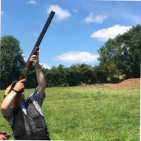 Exactaform Cutting Tools Employee Martin Burns's profile photo