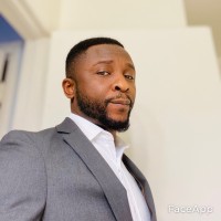 Antwerpen Automotive Group Employee Oriyomi Salako's profile photo
