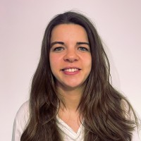 Pangaea Employee Elena Peach's profile photo