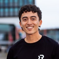 Rockstart Employee Gem Kua's profile photo