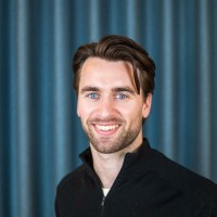 Resights Employee Frederik Larsen's profile photo