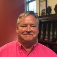 Bailey-Harris Construction Co. Inc. Employee Randy Farris's profile photo