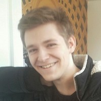 ITRS Opsview Employee Owen Jenkins's profile photo