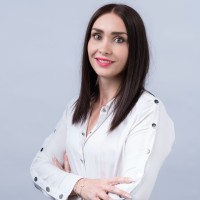 FAREVA Employee Sandie Fraisse's profile photo