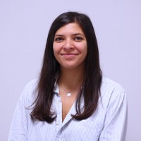 LittleBig Connection Employee Alexia Simete's profile photo