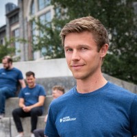 Vlegel Technology Employee Stef van Looveren's profile photo