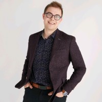 Danny Savinkov Email & Phone Number
