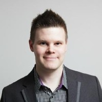 Vasa IFK Employee Patrik N's profile photo