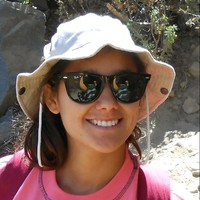 IN-PACTA Employee Valentina Castro López's profile photo