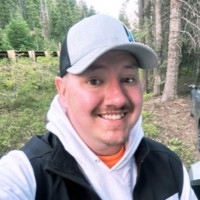 Haley Manufacturing Inc. Employee Jordan Barnett's profile photo